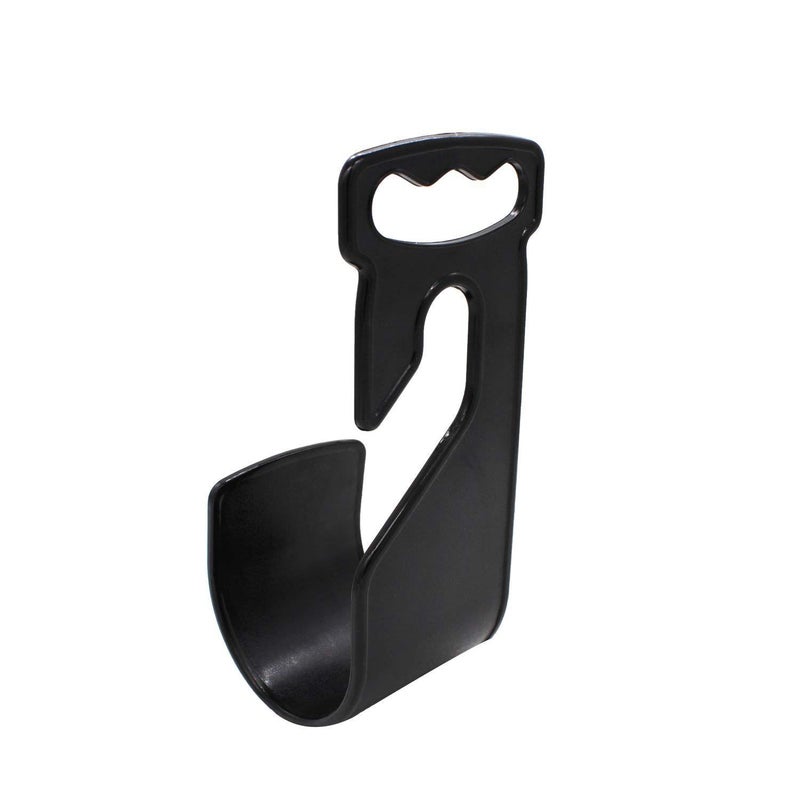 chic style Garden Hose Hanger Wall Mount Hose Holder Hook Fit to 25 50 75 100foot Hose - Image 3